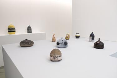 Installation view. Photo Credit Erjola Zhuka